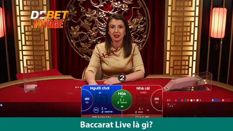 Baccarat Live – Chiến Lược Chơi Dễ Dàng Để Luôn Thắng Cùng https://wim.us.com