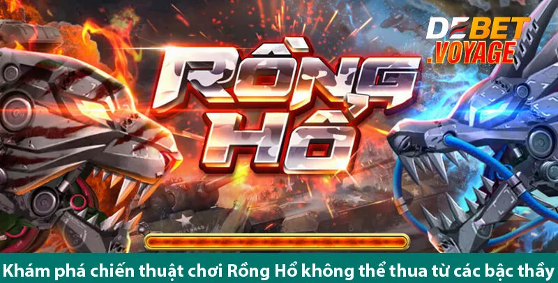 Khám Phá Chiến Lược Thành Công Của Các Chuyên Gia Khi Chơi Rồng Hổ Tại https://wim.us.com