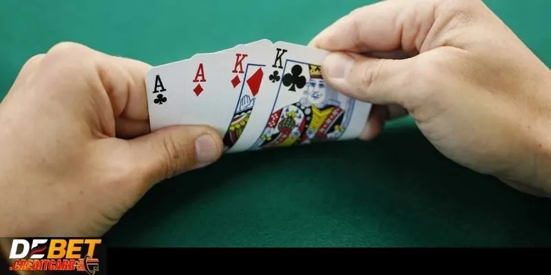 All-in trong gam bài Poker là gì?