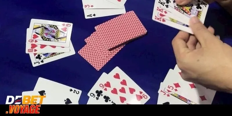 Chất Liêng nào mạnh nhất?