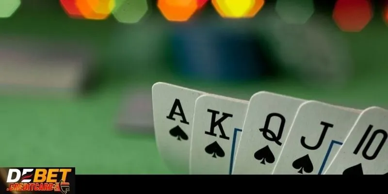 Cách nhận diện các dấu hiệu lừa đảo trong trò chơi poker